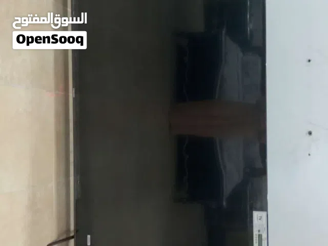 Nikai 85-Inch Smart TV – Like New