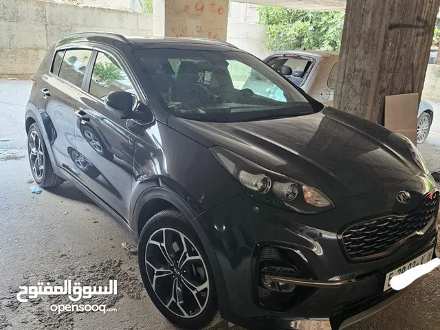 Used Kia Sportage in Bethlehem