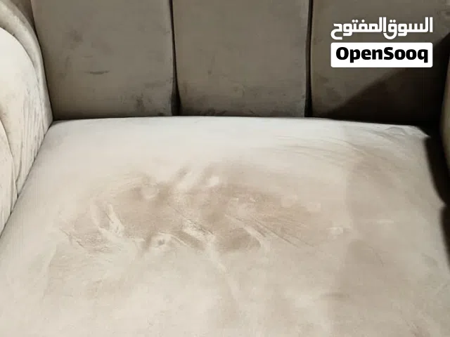 كنب منزلي بحاله جيدة