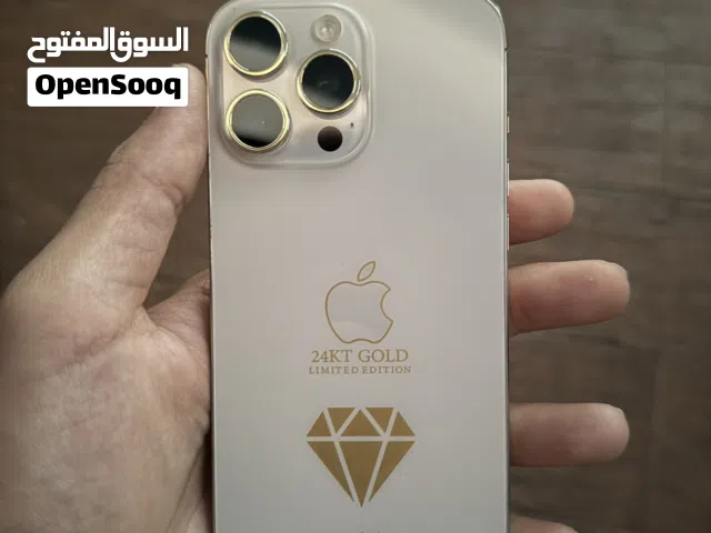 iPhone 16 pro max مذهب