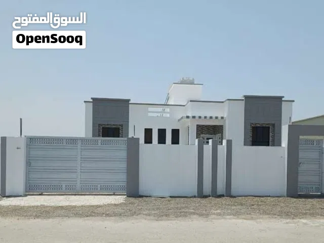 193 m2 3 Bedrooms Townhouse for Sale in Al Batinah Al Masnaah