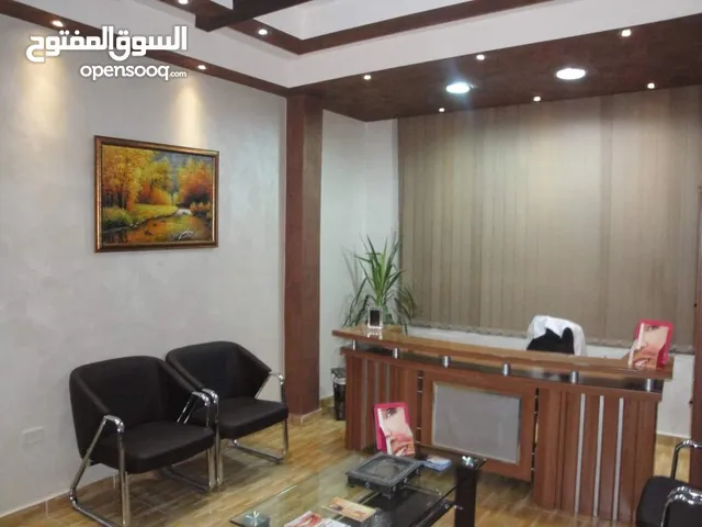80 m2 Clinics for Sale in Amman Tabarboor