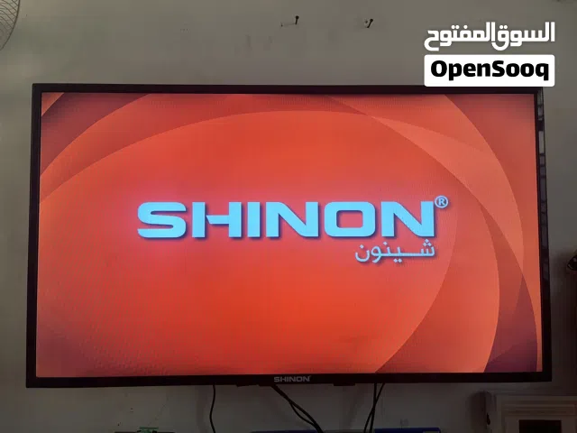 تلفزيون ناشونال سونيك 43 إنش