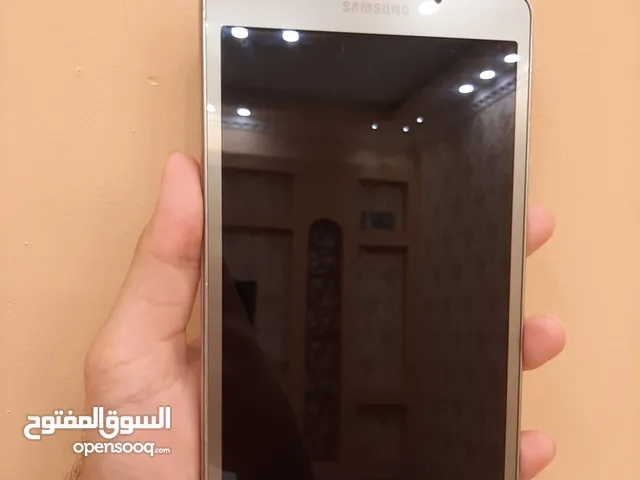 Samsung Galaxy Tab A6 8 GB in Basra