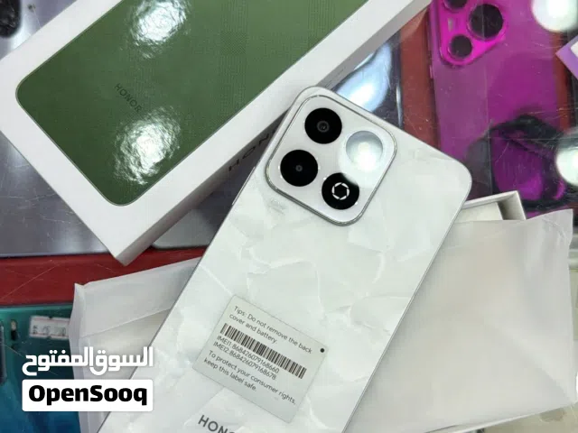 Honor Honor X7c 256 GB in Hawally