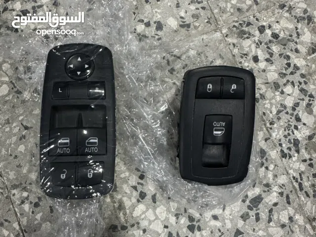 ديكورات دوج داخل كامل موديل 2019