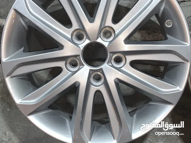 Hyundai Original Used Alloy s-16