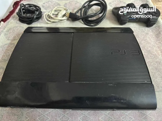 PlayStation 3 PlayStation for sale in Zarqa