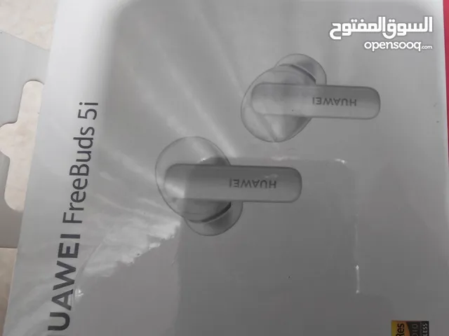 Huawei freebuds 5i سماعات هواوي اصليه