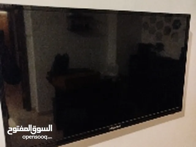 Hisense LED 32 inch TV in Amman