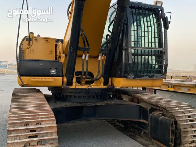 ايجارات حفارات