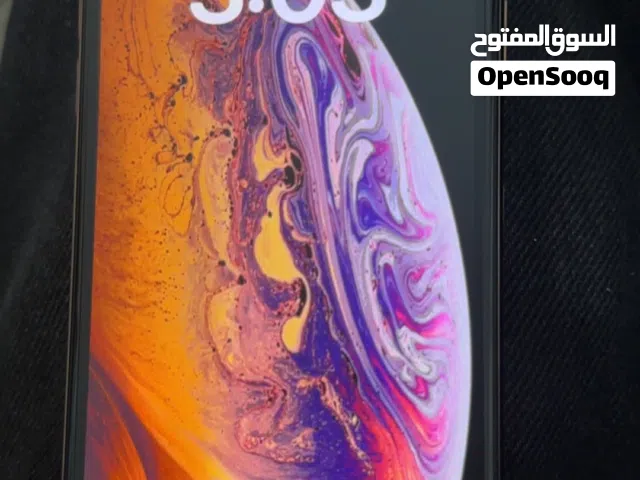 iPhone XS  64