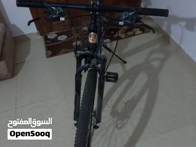 دراجة الله يبارك