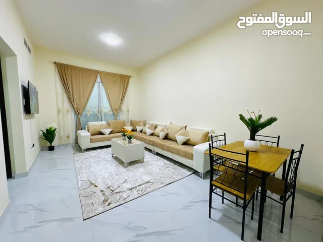 للايجار الشهري في عجمان - الراشدية 3 - خلف جراند مول