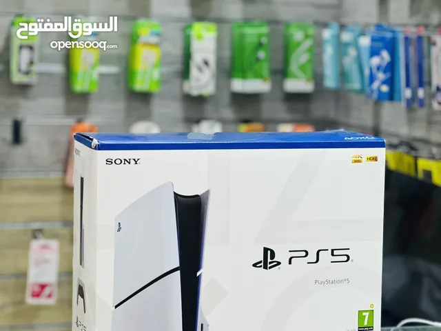 PlayStation 5 PlayStation for sale in Tripoli