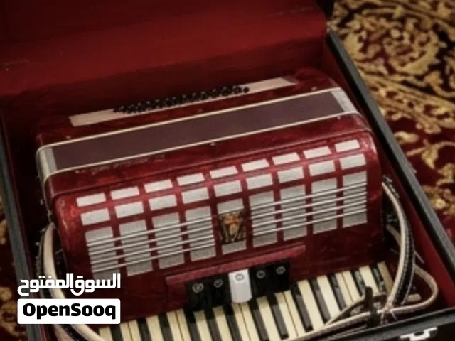 png: FOR SALE: Like-New Parrot 48-Bass Accordion