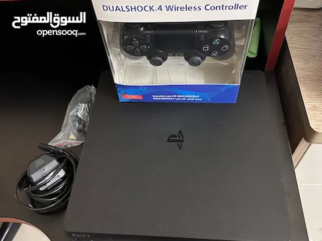 PlayStation 4 PlayStation for sale in Jeddah