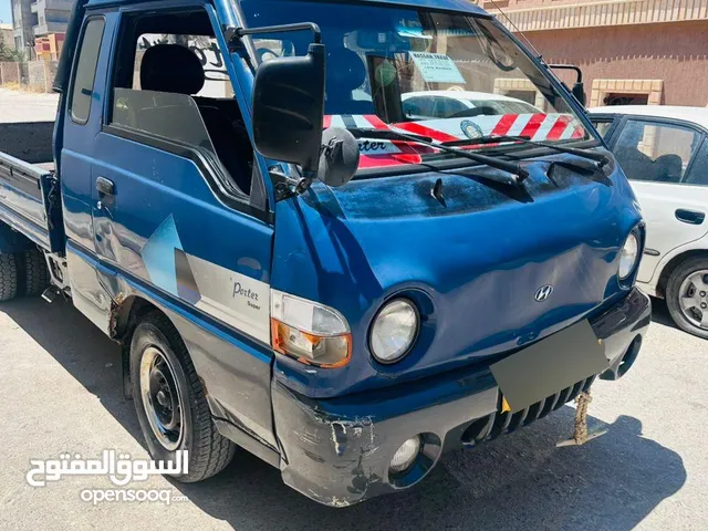 هونداي جرانة موديل 2004 للبيع