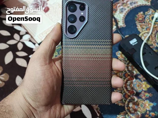 Samsung Galaxy S22 Ultra 5G 256 GB in Basra