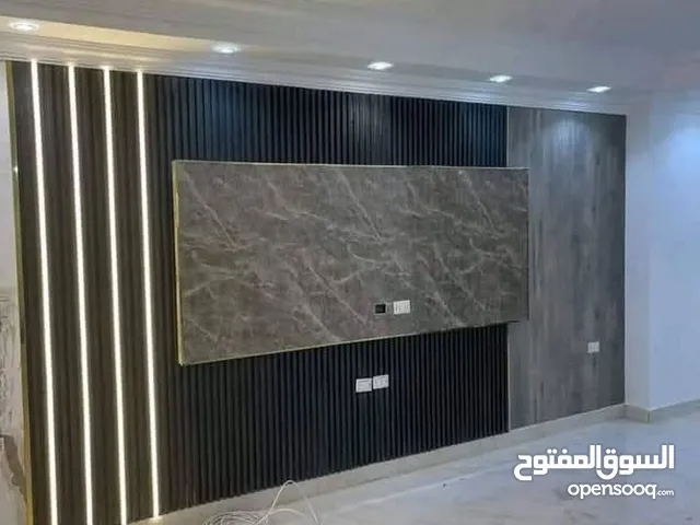 بلاط بديل الرخام وبديل الخشب والقرميد وورق الجدران والجبسن بورد فاير بليس
