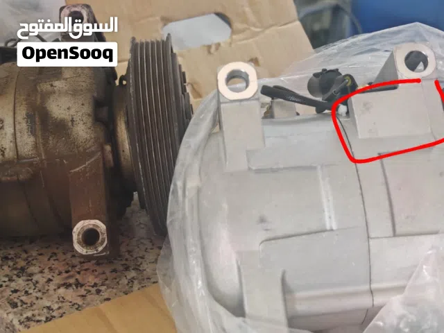 نتوفر قطع غيار السيارات من الشارقه جميع انواع سيارات صوره سياره ملكيه وقطعه اسعار مناسبه