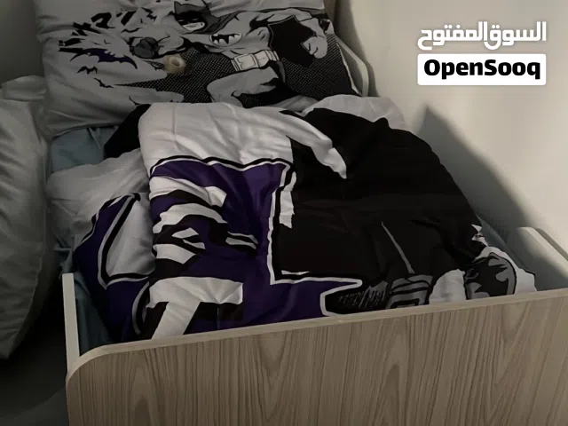 سرير اطفال جديد من هوم بوكس