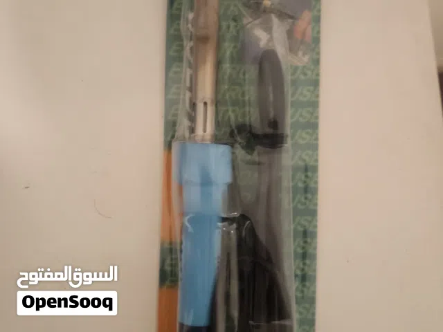 كاوية لحام ربي يبارك قاعدة شبه جديدة