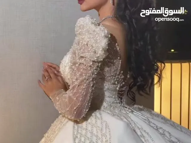 Weddings and Engagements Dresses in Aden