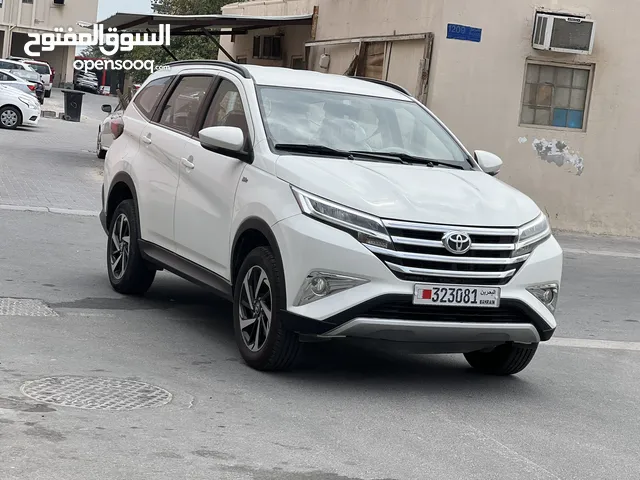 Toyota Rush 2020 in Southern Governorate