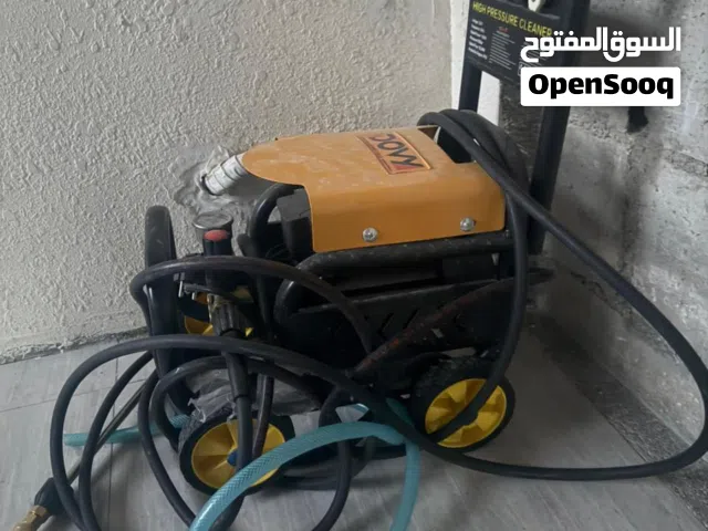 مكينة رش وتنظيف نوع DOVY