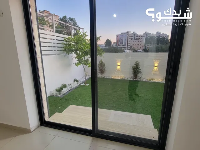 153m2 3 Bedrooms Apartments for Sale in Ramallah and Al-Bireh Birzeit