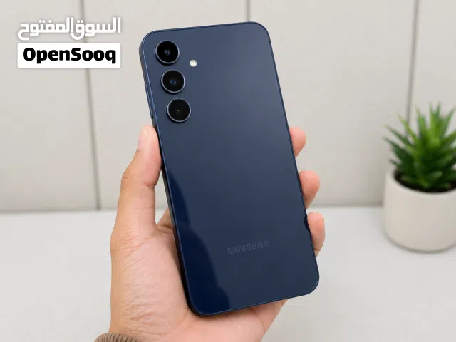 Samsung Galaxy A55 5G