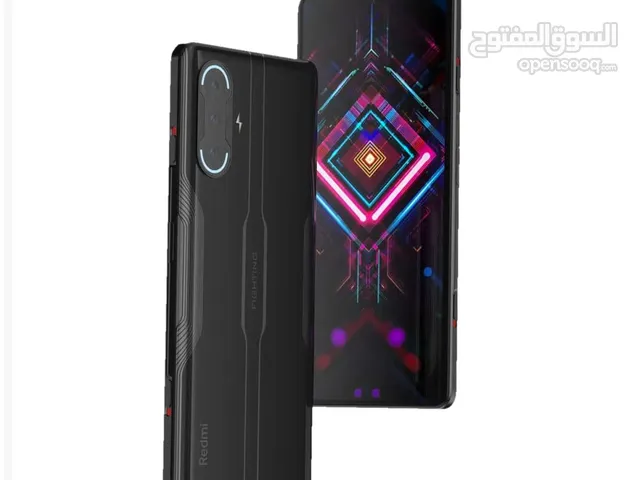 Xiaomi Redmi K40 256 GB in Aleppo