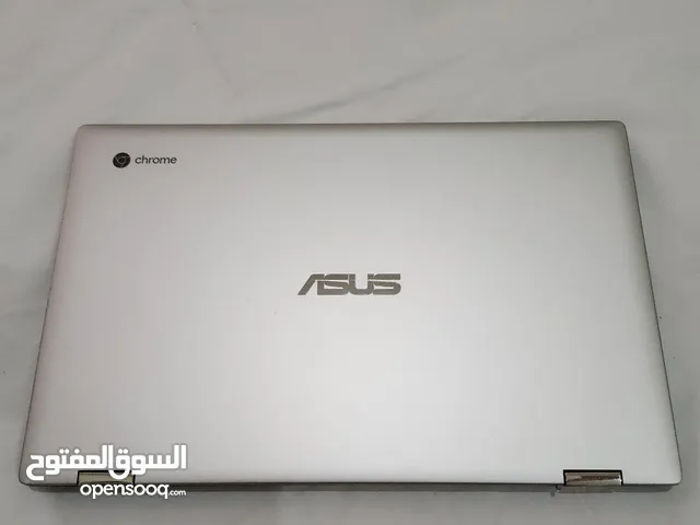 للبيع لابتوب Asus Chromebook C434T