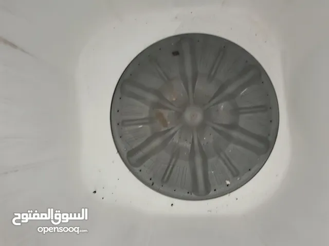 غسالة حوضين
