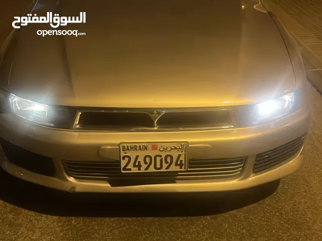 2006, ميتسوبيشي, جالنت, Standard