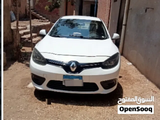Used Renault Fluence in Dakahlia