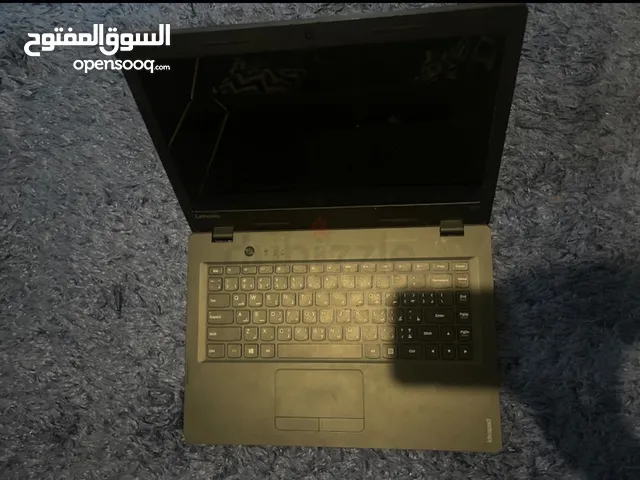Lenovo Laptop - very poor. needs new charge and fully software and fixed.