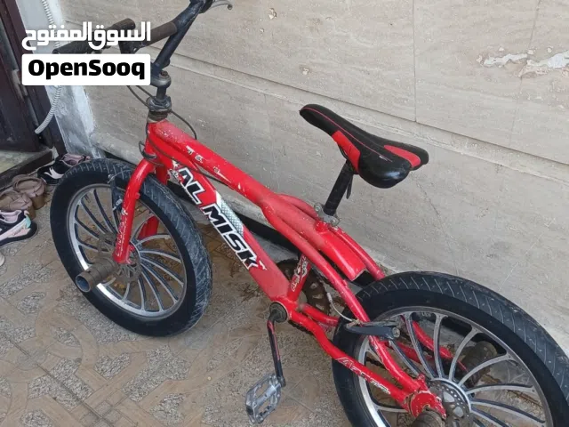 بايسكل bmx للبيع