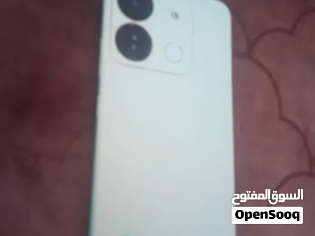 Infinix Smart 7 64 GB in Nouakchott