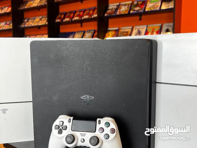 PlayStation 4 PlayStation for sale in Amman