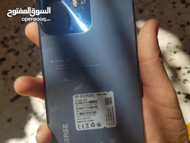 Xiaomi PocophoneC55 128 GB in Benghazi