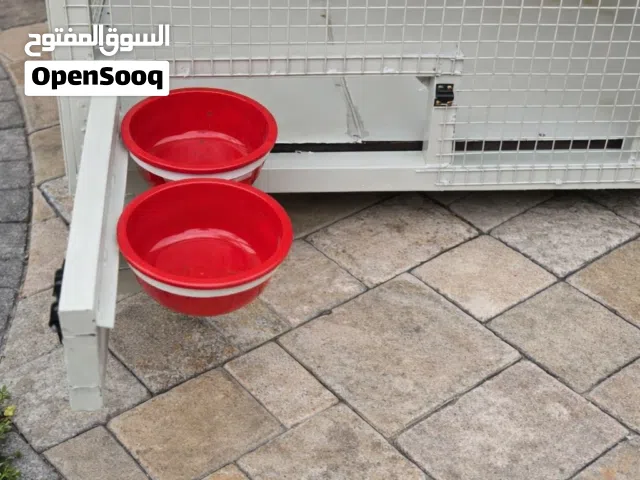 بيت جديد للكلاب للبيع
