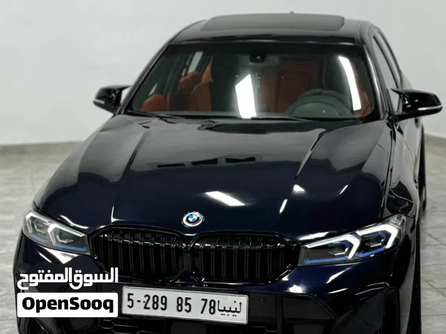 2013 BMW 3 Series 328