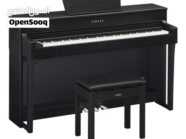 Yamaha Clavinova CLP 635R Digital Piano