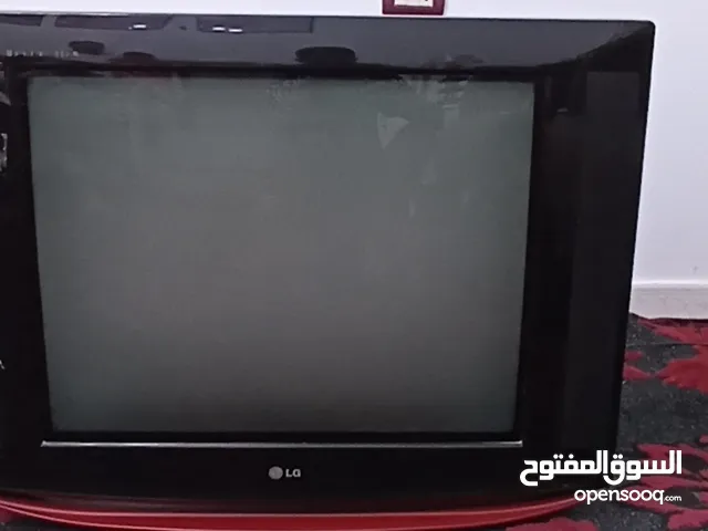 LG LED 23 inch TV in Tripoli
