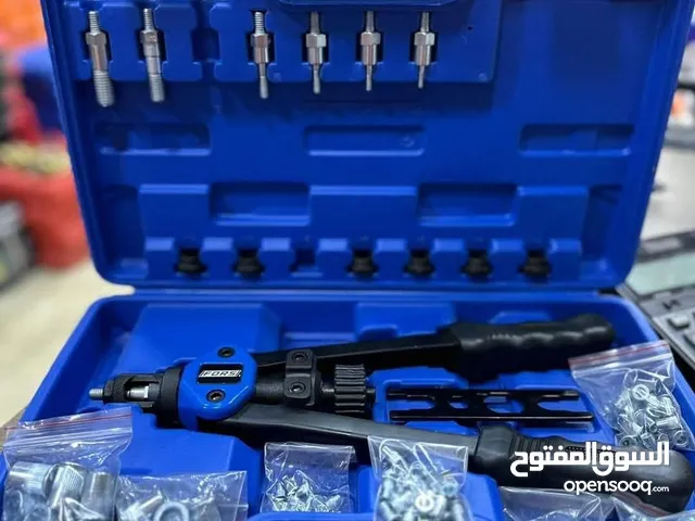 مكبس صواميل