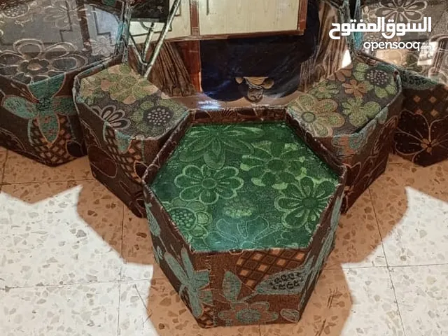طاولات استعمال بسيط قابل للتفاوض 5قطع