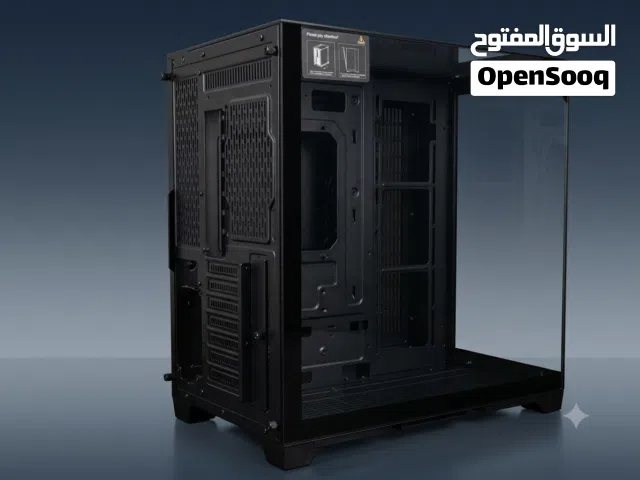 كيس lovingcool LC-TJS3 لون اسود جديد