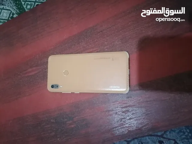 Huawei Y6 Prime 32 GB in Sana'a